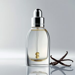 Vanilla essential oil